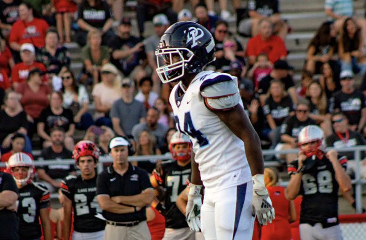 Jerard Smith